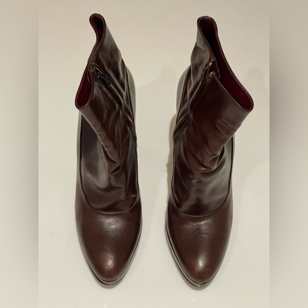 Vintage Prada Boots in Great Condition